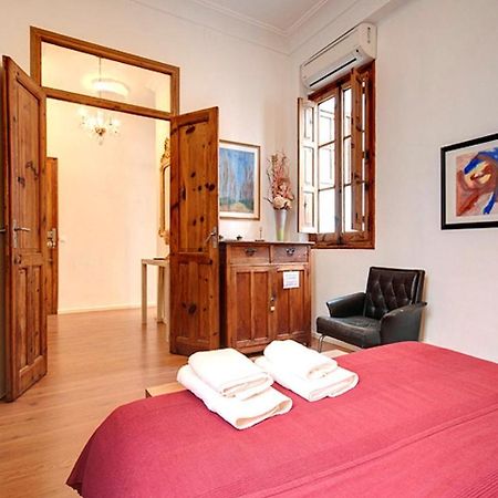 Beds & Breaks Strauss Apartman Valencia Kültér fotó