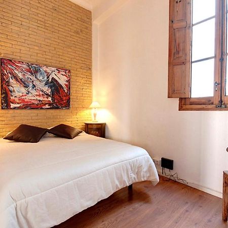 Beds & Breaks Strauss Apartman Valencia Kültér fotó