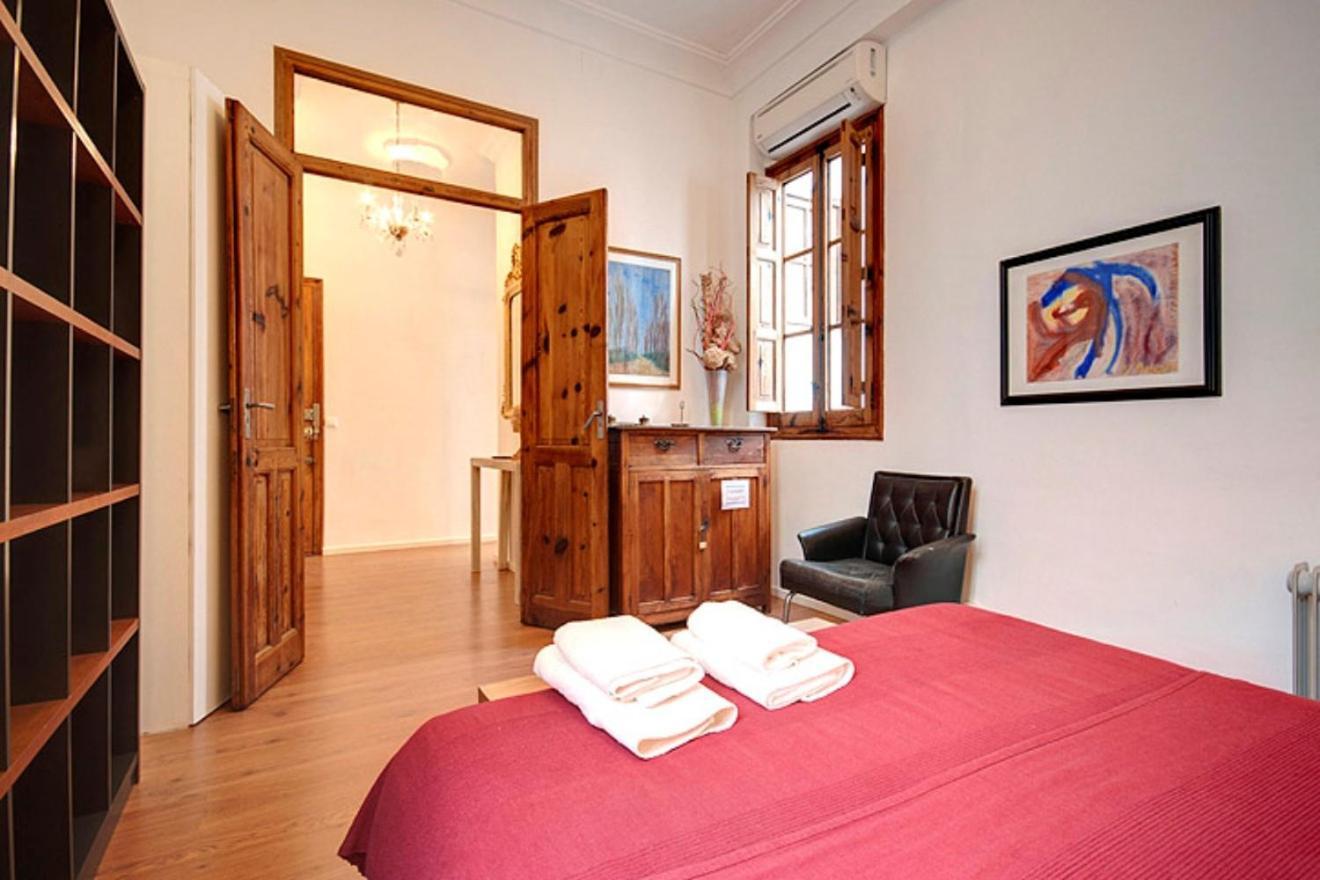 Beds & Breaks Strauss Apartman Valencia Kültér fotó