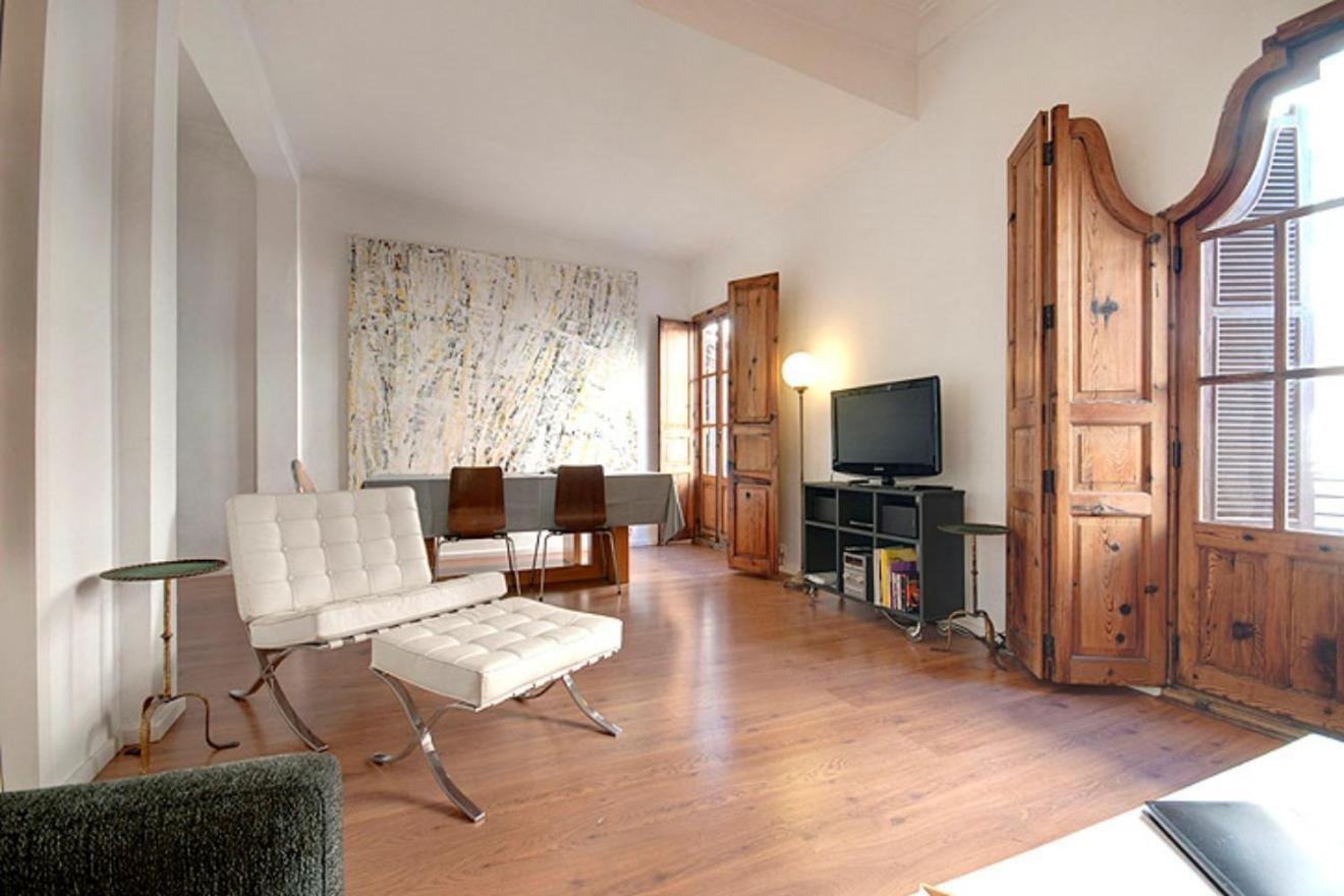 Beds & Breaks Strauss Apartman Valencia Kültér fotó