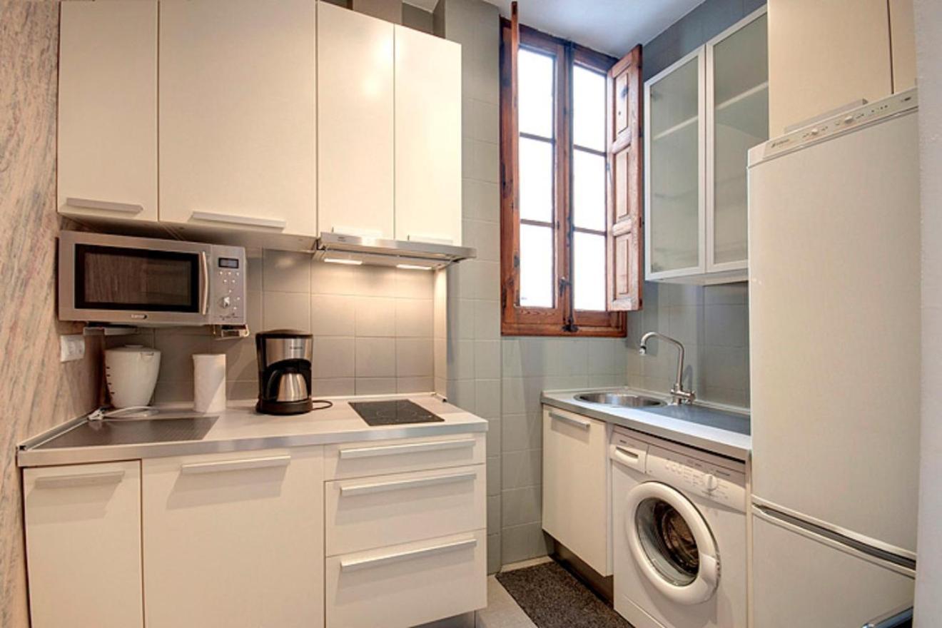 Beds & Breaks Strauss Apartman Valencia Kültér fotó